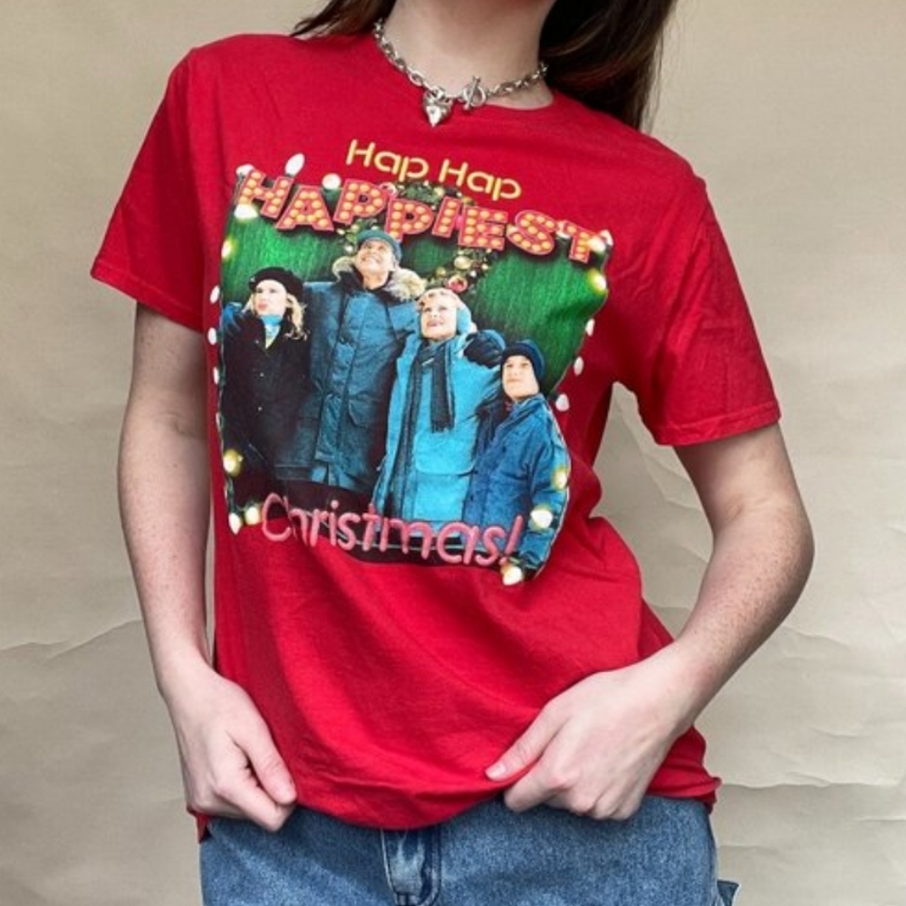 Unisex National Lampoon’s Christmas Vacation Tee